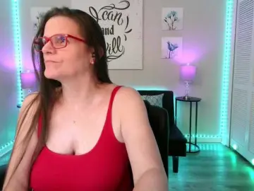 Milf-Samie  live sex cam