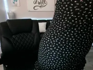 Milf-Samie  live sex cam