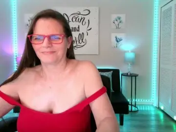 Milf-Samie  live sex cam
