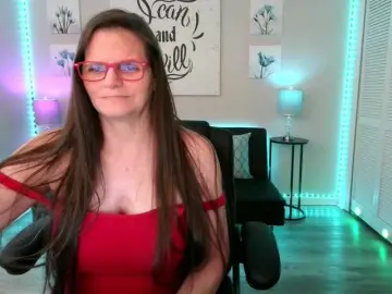 Milf-Samie  live sex cam