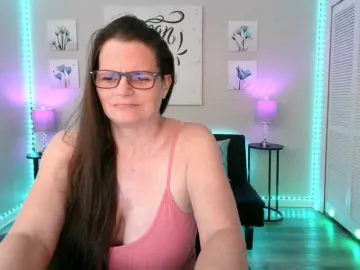 Milf-Samie  live sex cam
