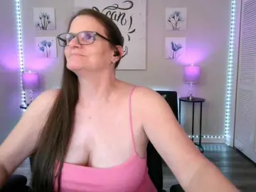 Milf-Samie  live sex cam