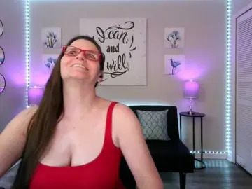 Milf-Samie  live sex cam