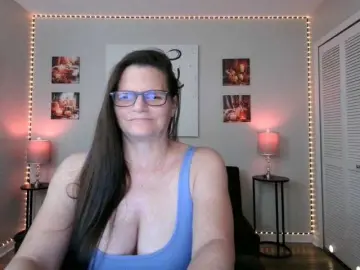 Milf-Samie  live sex cam