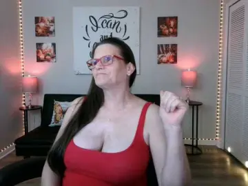 Milf-Samie  live sex cam
