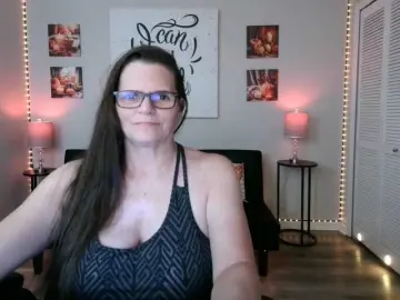 Milf-Samie  live sex cam