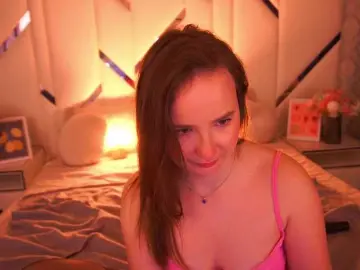 SofieBloom  live sex cam