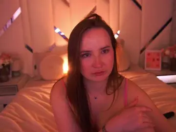 SofieBloom  live sex cam