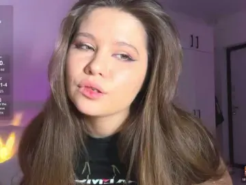 Chiculya  live sex cam