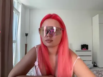 Chiculya  live sex cam