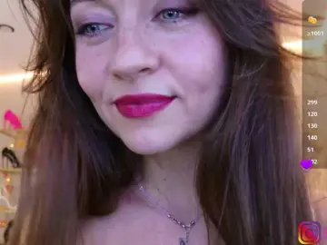 ElfaElle  live sex cam