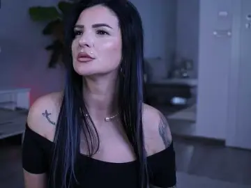 KaylaVelvet  live sex cam