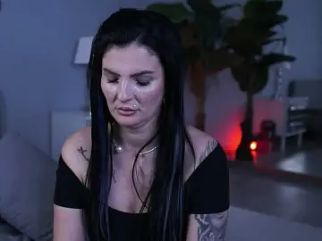 KaylaVelvet  live sex cam