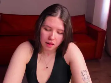 Li-crystal  live sex cam