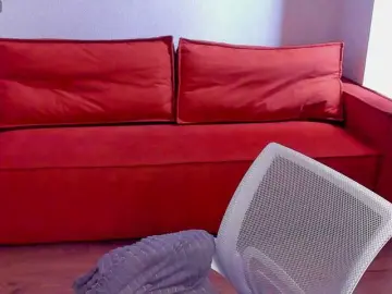 Li-crystal  live sex cam