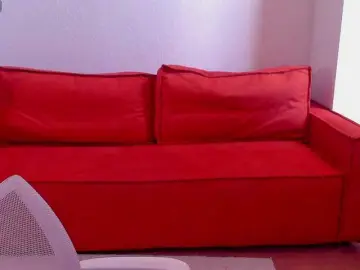 Li-crystal  live sex cam