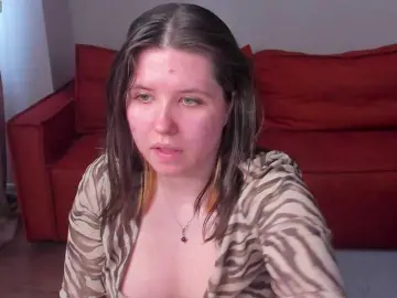 Li-crystal  live sex cam