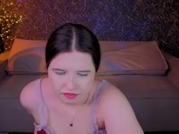 Li-crystal  live sex cam