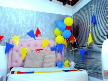 Nahomidi-bello  live sex cam