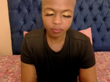 QueenKarmaX  live sex cam