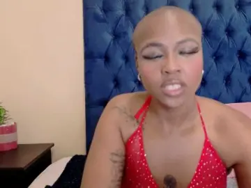 QueenKarmaX  live sex cam