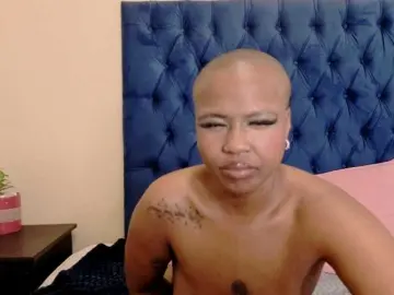 QueenKarmaX  live sex cam