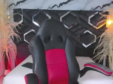 Zoe-Johnson  live sex cam