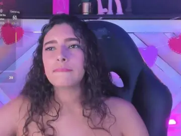 Zoe-Johnson  live sex cam