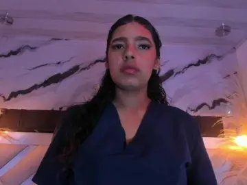 Zoe-Johnson  live sex cam