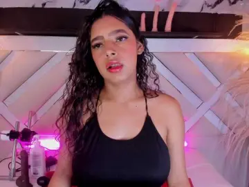 Zoe-Johnson  live sex cam