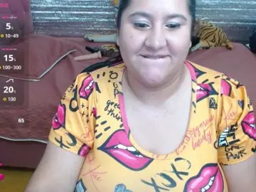 Emilynessa  live sex cam