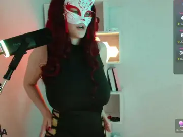 -kitsune-  live sex cam