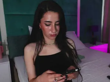 AmeliaJune  live sex cam