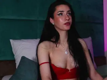 AmeliaJune  live sex cam