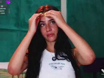 AmeliaJune  live sex cam