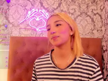 Irina-tay  live sex cam