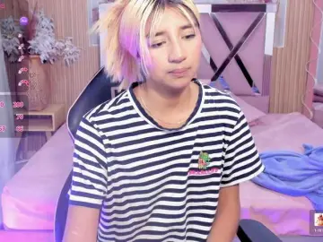 Irina-tay  live sex cam