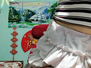 Linhanhsex2k  live sex cam