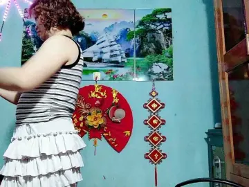 Linhanhsex2k  live sex cam