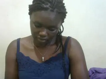 Mellanin  live sex cam