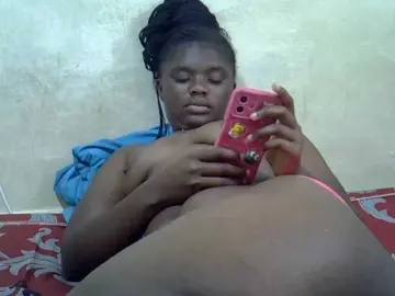 Mellanin  live sex cam