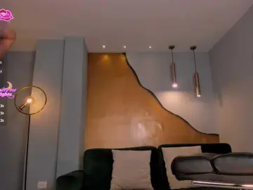 RebeccaHudson  live sex cam