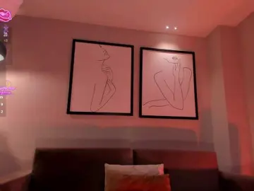 RebeccaHudson  live sex cam