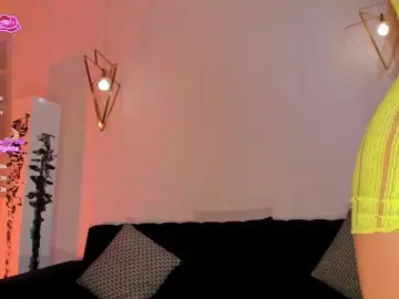 RebeccaHudson  live sex cam