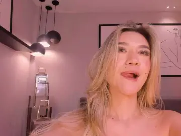 RebeccaHudson  live sex cam