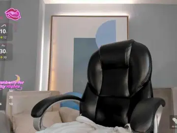 RebeccaHudson  live sex cam