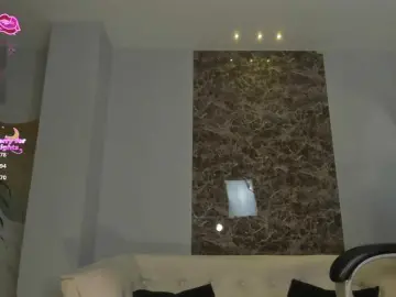 RebeccaHudson  live sex cam