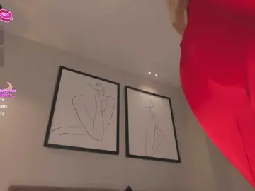 RebeccaHudson  live sex cam