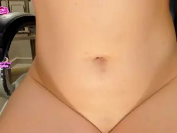 RebeccaHudson  live sex cam