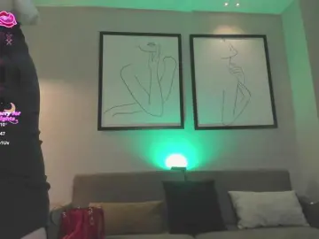 RebeccaHudson  live sex cam